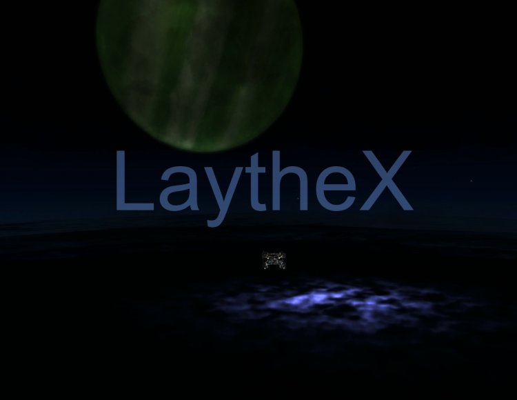LaytheX