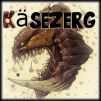 Kasezerg