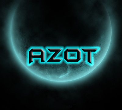 Azot