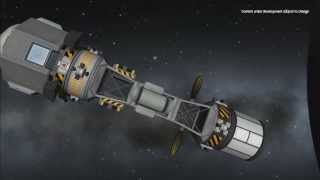 Kerbal Space Program 0.22 Features Video!