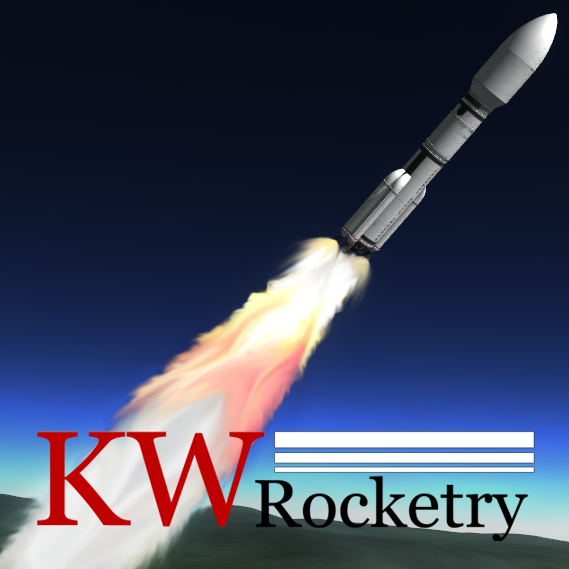 [0.22] KW Rocketry v2.5.4