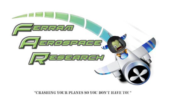 [0.22] Ferram Aerospace Research v0.10: Исправление аэродинамики