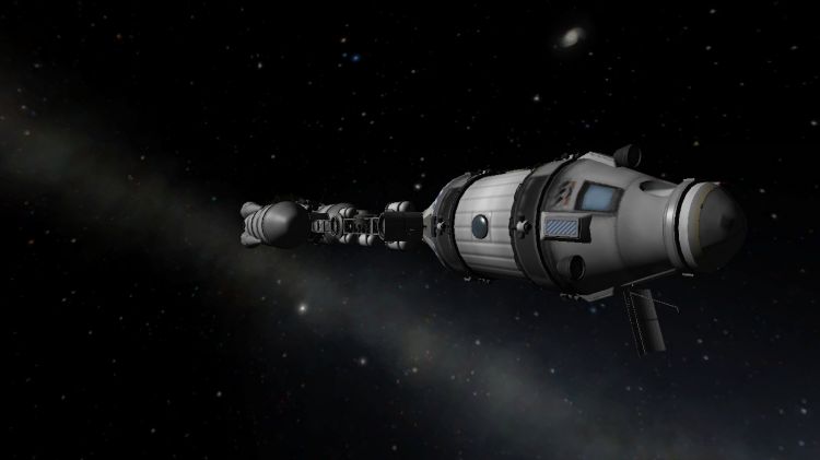 [Upd] Исследовательское судно . Проект 1.009.8.4.1 "Летучий Мыш"