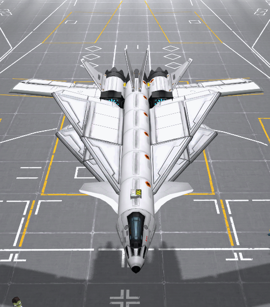 X-Plane 1