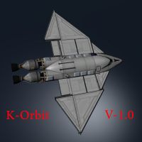 K-Orbit| D.Y.K. Space Agency