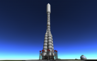 Ракета-носитель Союз 2.1 (4.2.3)