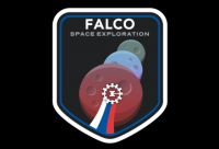 Большой летний аукцион Falco Space Exploration