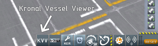 Гайд по созданию чертежей с помощью Kronal Vessel Viewer