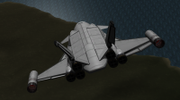 XSV-30 Shuttle